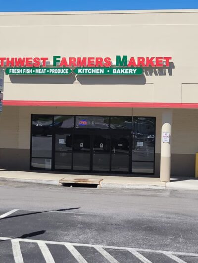 Kings Point Square - Randallstown, MD