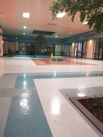 Kings Point Square - Randallstown, MD