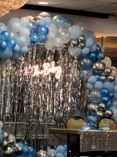 Kings Point Square - Randallstown, MD