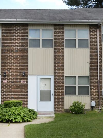 McDonogh Village Apartments & Townhomes - Randallstown, MD