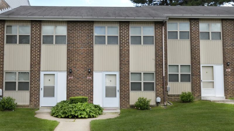 McDonogh Village Apartments & Townhomes - Randallstown, MD