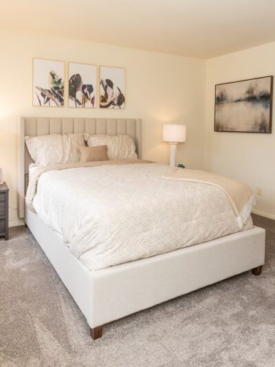 McDonogh Village Apartments & Townhomes - Randallstown, MD