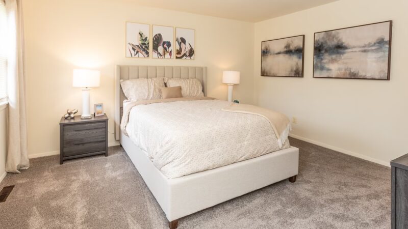 McDonogh Village Apartments & Townhomes - Randallstown, MD