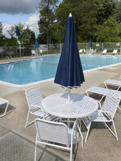 McDonogh Village Apartments & Townhomes - Randallstown, MD