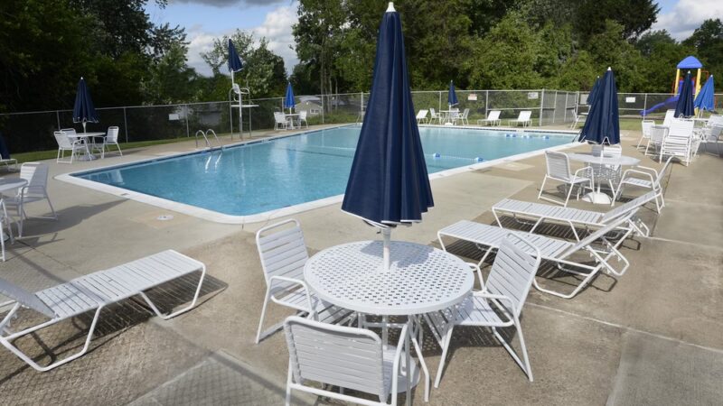 McDonogh Village Apartments & Townhomes - Randallstown, MD
