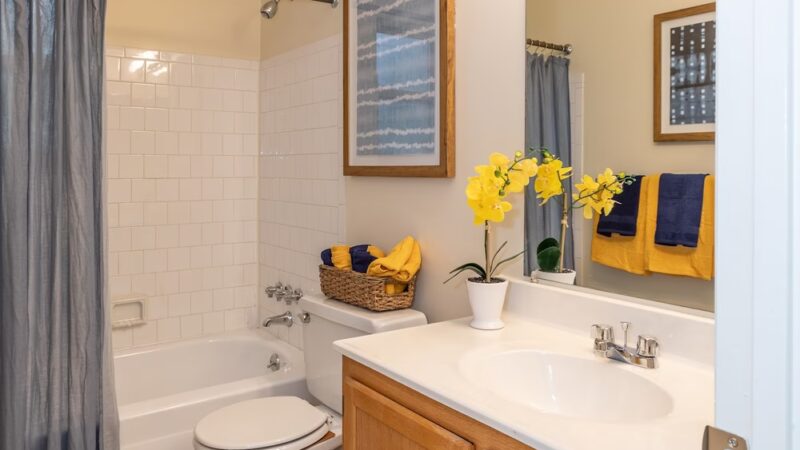 McDonogh Village Apartments & Townhomes - Randallstown, MD