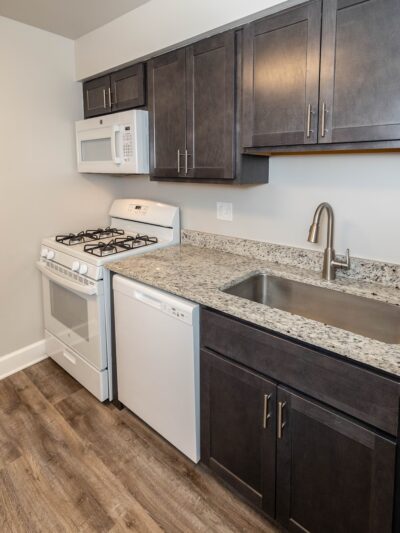 McDonogh Village Apartments & Townhomes - Randallstown, MD