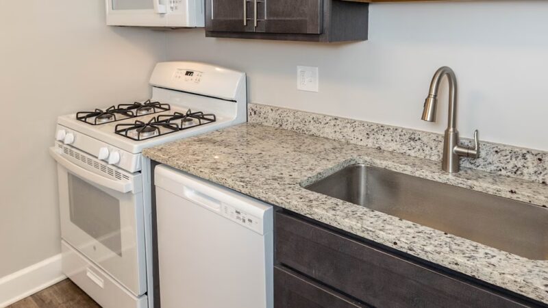 McDonogh Village Apartments & Townhomes - Randallstown, MD