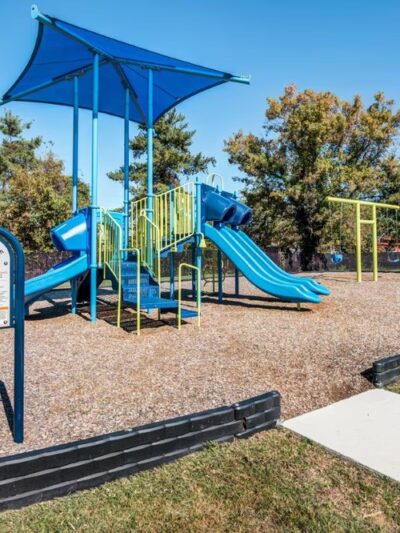 Northwest Crossing Apartment Homes - Randallstown, MD