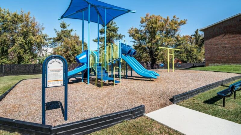 Northwest Crossing Apartment Homes - Randallstown, MD