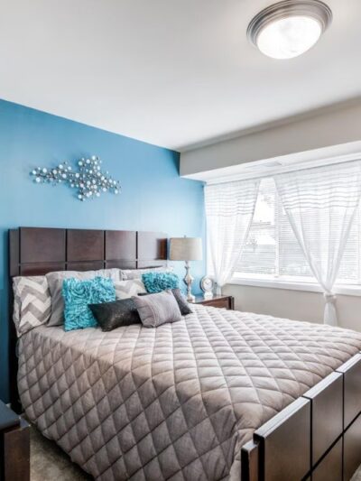 Northwest Crossing Apartment Homes - Randallstown, MD