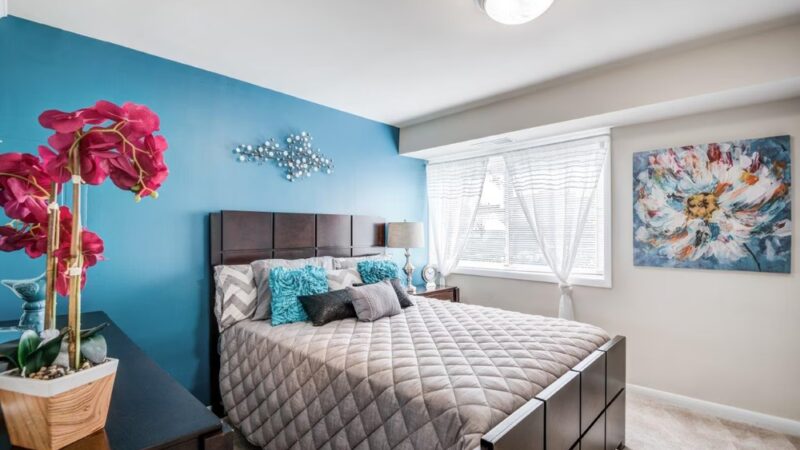 Northwest Crossing Apartment Homes - Randallstown, MD