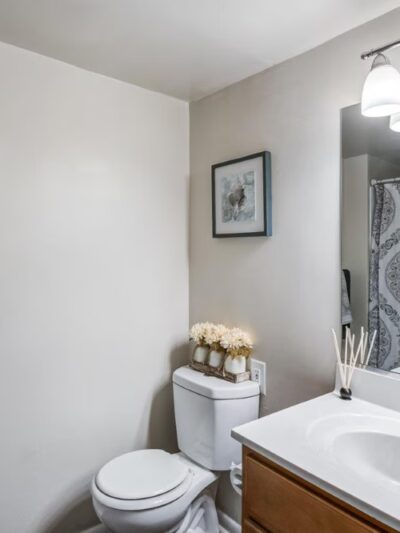 Northwest Crossing Apartment Homes - Randallstown, MD