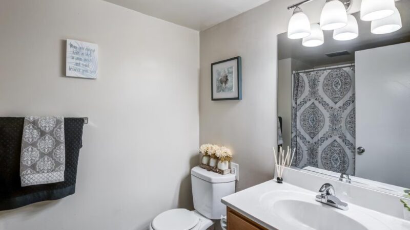 Northwest Crossing Apartment Homes - Randallstown, MD