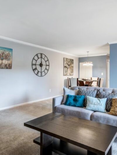 Northwest Crossing Apartment Homes - Randallstown, MD