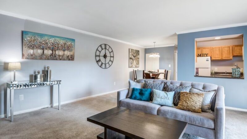 Northwest Crossing Apartment Homes - Randallstown, MD