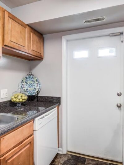 Northwest Crossing Apartment Homes - Randallstown, MD