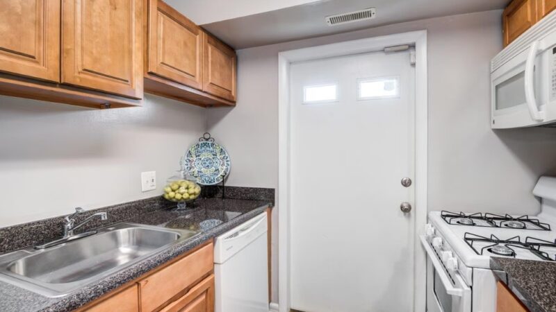 Northwest Crossing Apartment Homes - Randallstown, MD