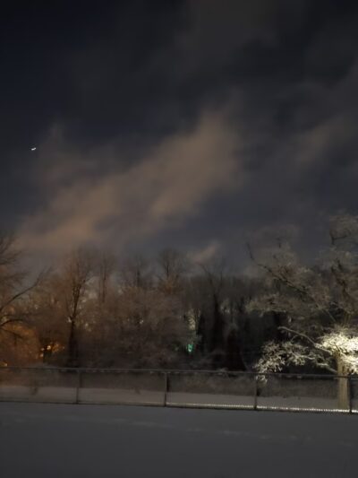 Scotts Level Park - Randallstown, MD