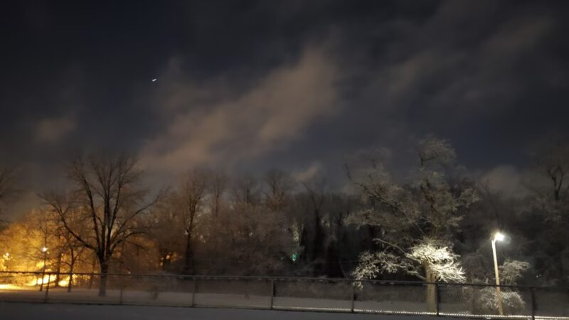 Scotts Level Park - Randallstown, MD