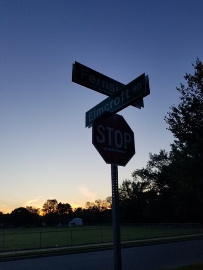 Scotts Level Park - Randallstown, MD