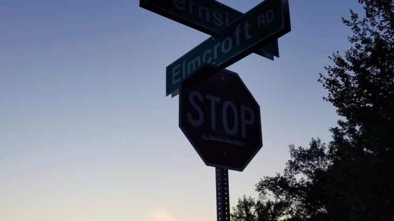 Scotts Level Park - Randallstown, MD