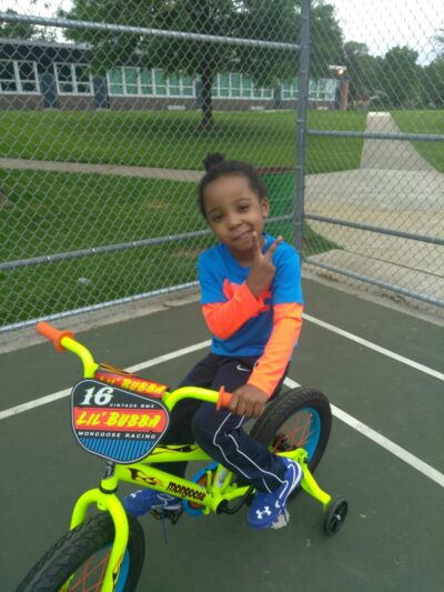 Scotts Level Park - Randallstown, MD