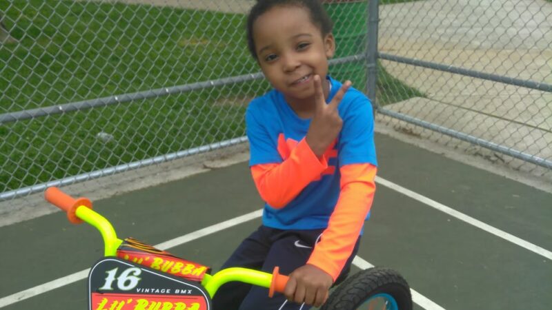 Scotts Level Park - Randallstown, MD