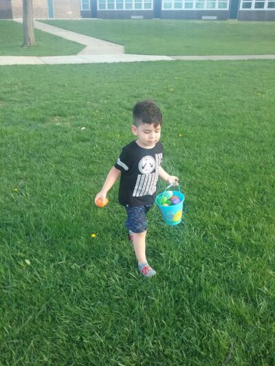 Scotts Level Park - Randallstown, MD