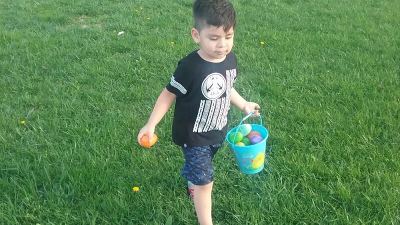 Scotts Level Park - Randallstown, MD