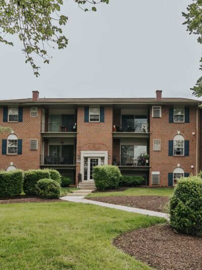 Woodridge Apartments - Randallstown, MD