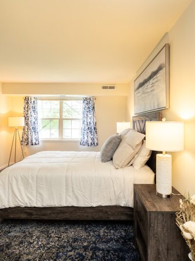 Woodridge Apartments - Randallstown, MD