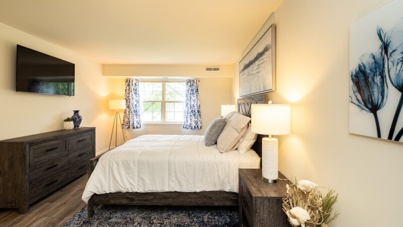 Woodridge Apartments - Randallstown, MD