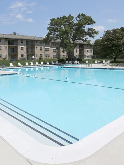 Woodridge Apartments - Randallstown, MD