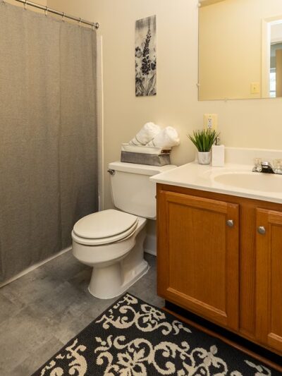 Woodridge Apartments - Randallstown, MD