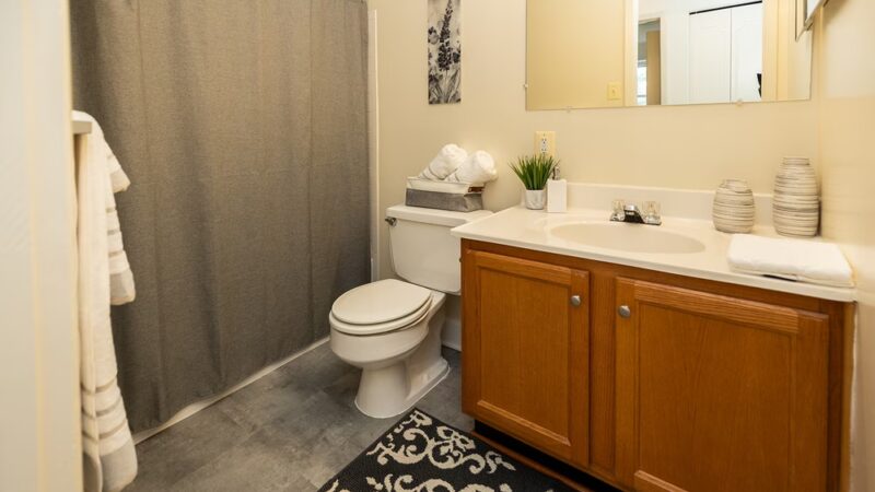 Woodridge Apartments - Randallstown, MD