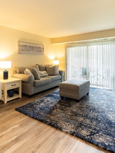 Woodridge Apartments - Randallstown, MD