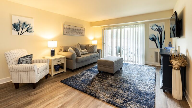 Woodridge Apartments - Randallstown, MD