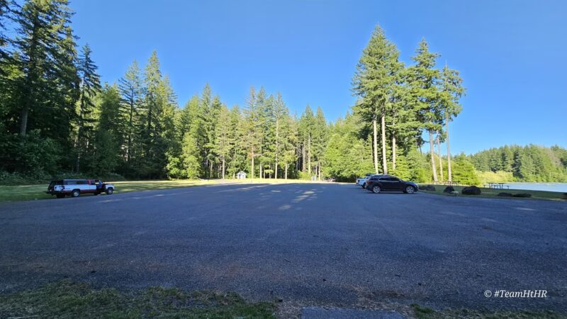 Cowlitz Falls Day Use Park - Randle, WA