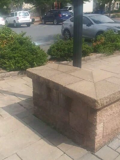 Commerce Square Park - Randleman, NC