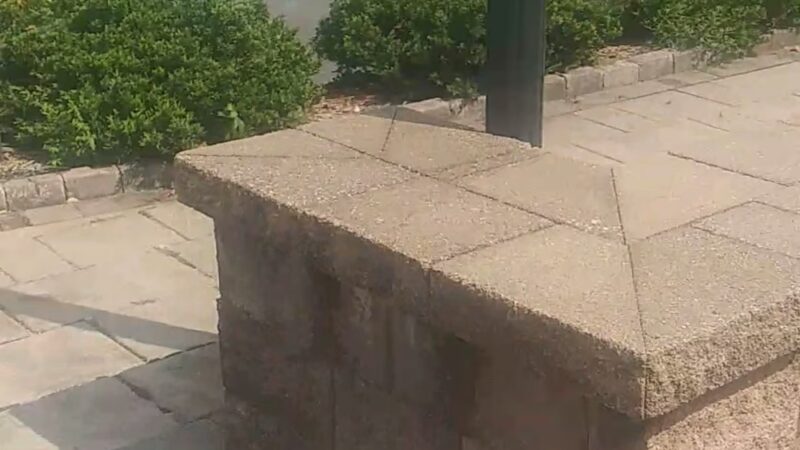 Commerce Square Park - Randleman, NC