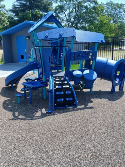 Randleman Park - Randleman, NC