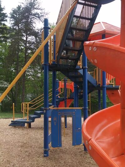 Randleman Park - Randleman, NC