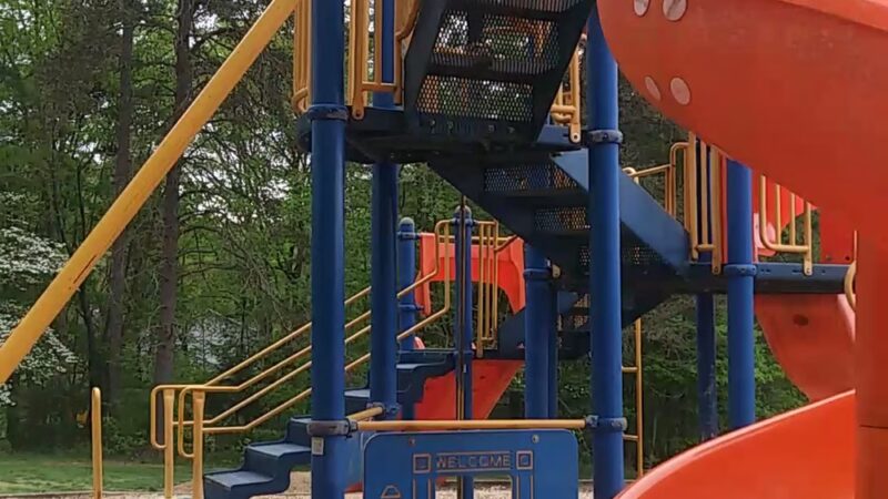 Randleman Park - Randleman, NC