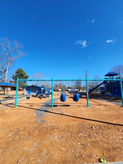 Randleman Park - Randleman, NC