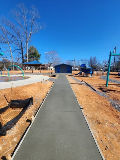 Randleman Park - Randleman, NC