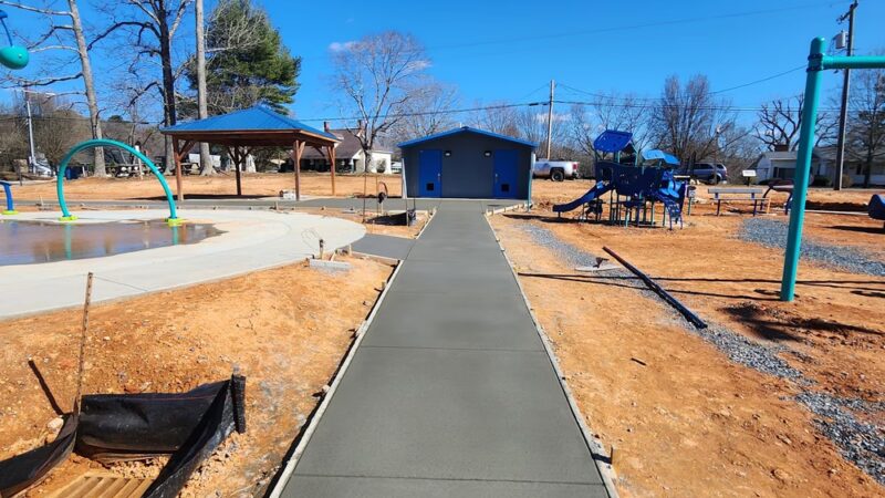 Randleman Park - Randleman, NC