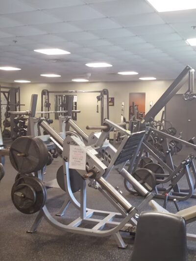 Randleman Parks & Recreation - Randleman, NC