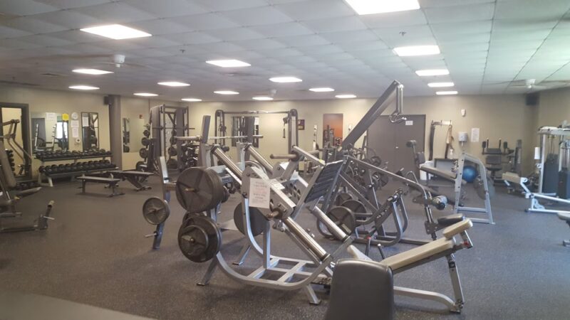 Randleman Parks & Recreation - Randleman, NC