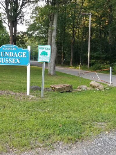 Brundage-Sussex Park - Randolph, NJ
